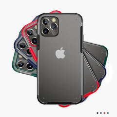Magic Armor TPU + PC Combination Case, For iPhone 12 / 12 Pro, For iPhone 12 Pro Max