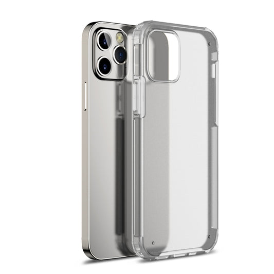 Estuche combinado de TPU + PC Magic Armor para iPhone 12/12 Pro, iPhone 12 Pro Max y iPhone 12 mini