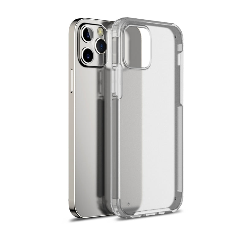 Magic Armor TPU + PC Combination Case, For iPhone 12 / 12 Pro, For iPhone 12 Pro Max