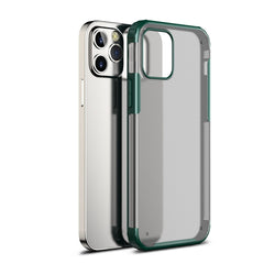 Magic Armor TPU + PC Combination Case, For iPhone 12 / 12 Pro, For iPhone 12 Pro Max, For iPhone 12 mini