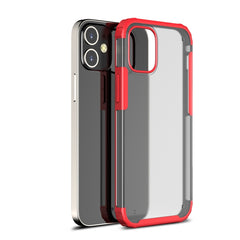 Magic Armor TPU + PC Combination Case, For iPhone 12 / 12 Pro, For iPhone 12 Pro Max, For iPhone 12 mini