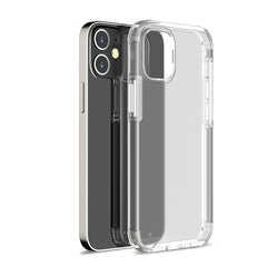 Magic Armor TPU + PC Combination Case, For iPhone 12 / 12 Pro, For iPhone 12 Pro Max, For iPhone 12 mini