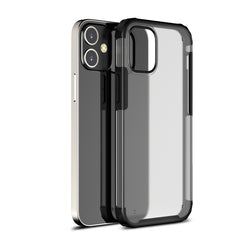 Magic Armor TPU + PC Combination Case, For iPhone 12 / 12 Pro, For iPhone 12 Pro Max, For iPhone 12 mini