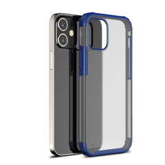 Magic Armor TPU + PC Combination Case, For iPhone 12 / 12 Pro, For iPhone 12 Pro Max, For iPhone 12 mini