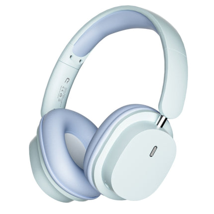 T2 Foldable High Definition Stereo ENC Noise Reduction Wireless Gaming Headphones with Mic, T2