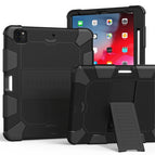For iPad Pro 12.9 (2018) / (2020) / Black