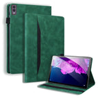 For Lenovo Tab M10 5G / Green