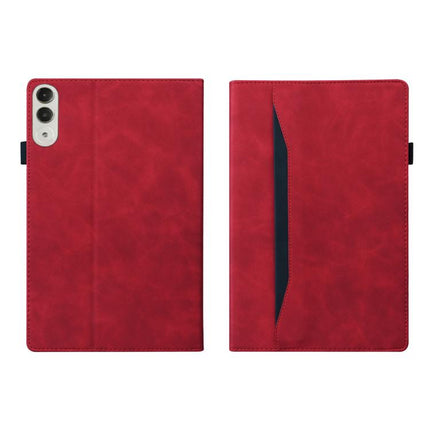 Splicing Shockproof Leather Tablet Case, For Lenovo Idea Tab Pro Gen 2 13, For Lenovo Xiaoxin Pad Pro GT TB710FU, For Lenovo Xiaoxin Pad 12.1 2025 TB365FC, For Lenovo Legion Y700 Gen 5