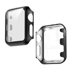 For Apple Watch Series 3 & 2 & 1 42mm / Black