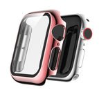 For Apple Watch Series 5 & 4 40mm / Pink