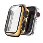 For Apple Watch Series 5 & 4 40mm / Rose Gold