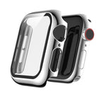 For Apple Watch Series 5 & 4 40mm / Silver