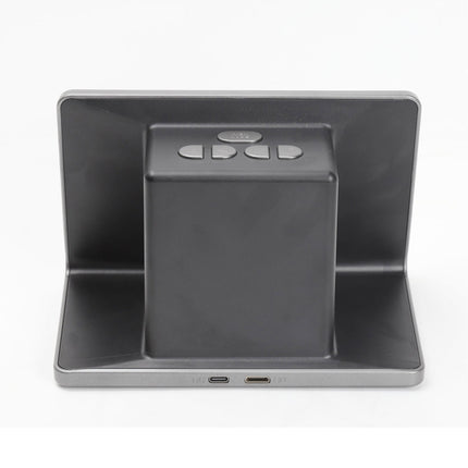 Tonivent TON172 22 Mega Pixels 7 inch HD Screen Film Scanner, TON172