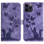For iPhone 15 Pro Max / Purple