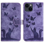 For iPhone 15 / Purple