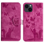 For iPhone 15 / Pink
