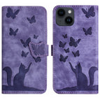 For iPhone 14 Plus / Purple