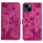 For iPhone 14 / Pink
