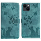 For iPhone 14 / Wathet