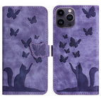 For iPhone 14 Pro / Purple