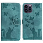 For iPhone 14 Pro / Wathet