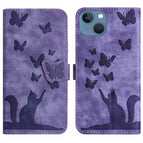 For iPhone 13 / Purple
