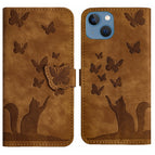 For iPhone 13 / Brown