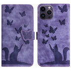 For iPhone 12 Pro Max / Purple