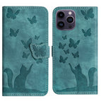 For iPhone 12 Pro Max / Wathet