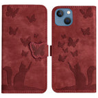 For iPhone 13 mini / Red