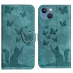 For iPhone 13 mini / Wathet