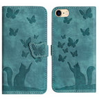 For iPhone SE 2022 / 2020 / 8 / 7 / Wathet