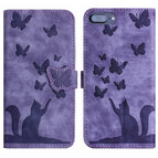 For iPhone 8 Plus / 7 Plus / Purple