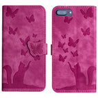 For iPhone 8 Plus / 7 Plus / Pink