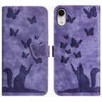 For iPhone XR / Purple