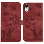 For iPhone XR / Red