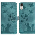 For iPhone XR / Wathet