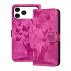 For iPhone 18 Pro Max / 17 Pro Max / Pink