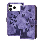 For iPhone 18 Pro / 17 Pro / Purple