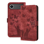 For iPhone 17 Air / Red