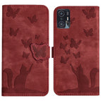 For Xiaomi 11T Pro / Red