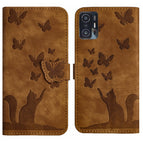 For Xiaomi 11T Pro / Brown
