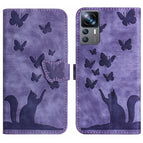 For Xiaomi 12T / 12T Pro / Purple