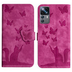 For Xiaomi 12T / 12T Pro / Pink