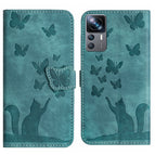 For Xiaomi 12T / 12T Pro / Wathet