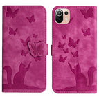 For Xiaomi Mi 11 Lite / Pink