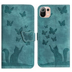 For Xiaomi Mi 11 Lite / Wathet