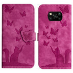 For Xiaomi Poco X3 / X3 NFC / X3 Pro / Pink