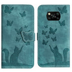 For Xiaomi Poco X3 / X3 NFC / X3 Pro / Wathet