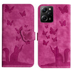 For Xiaomi Poco X5 Pro / Redmi Note 12 Pro 5G / Pink